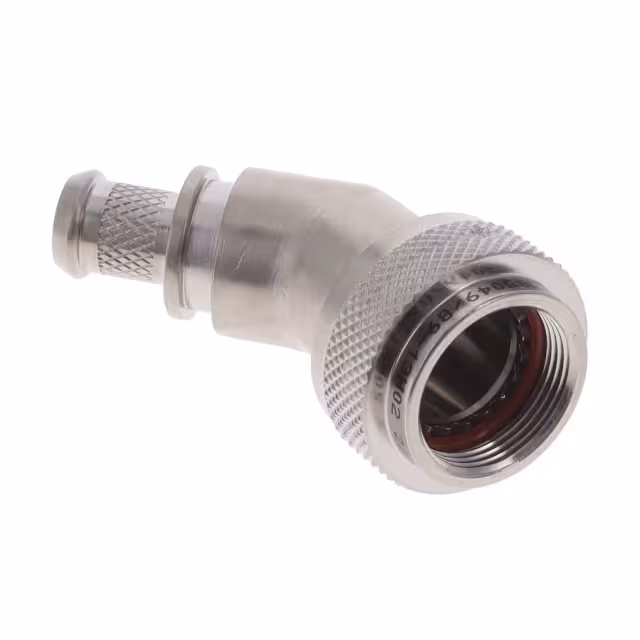 A850498913N02 Amphenol Interconnect India  Endgehäuse und Kabelklemmen